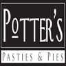 Potter's Pasties & Pies