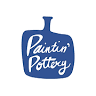 Paintin' Pottery