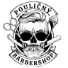 Pouličný Barbershop