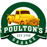Poulton's Garage