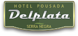 Hotel Pousada delPlata