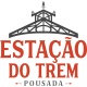Pousada Estação do Trem -Centro histórico da Cidade.