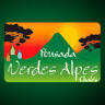 Pousada Verdes Alpes