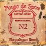 Pouso da Serra - Casas de Montanha