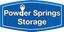 Powder Springs Storage