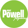 PEP/ Powell Chamber/ Powell Visitor Center