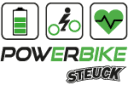 Powerbike Steuck