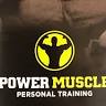 Power Muscle Gym (파워머슬 짐)