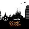 power people Barcelona piercing & camisetas