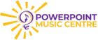 Powerpoint Music Centre