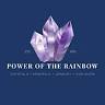 Power of the Rainbow
