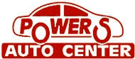 Powers Auto Center