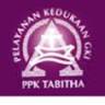 Rumah Duka dan Krematorium Tabitha Ukrida