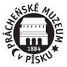 Prácheňské museum in Pisek