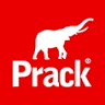 Prack Industrial Plástica