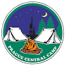 Prague Central Camp