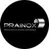 Prainox | Equipos en Acero Inoxidable | Cocinas Industriales