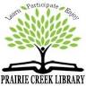Prairie Creek Public Library
