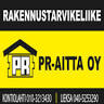 Lieksan PR-Aitta Oy