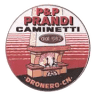 P. & P. Prandi Caminetti