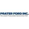 Prater Ford Inc - Car Rental Department