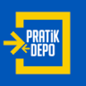 PratikDepo Eşya Depolama