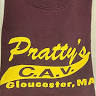Pratty's CAV