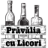 Liquor & Tobacco - Decebal