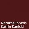 Frau Katrin Kanicki
