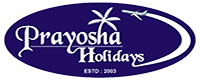 prayosha holidays