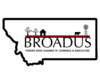 Powder River Chamber of Commerce & Agriculture