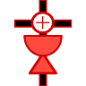 Most Precious Blood Catholic