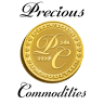Precious Commodities