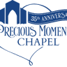 The Precious Moments Chapel