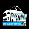 Precision Auto - AUTO MECHANIC, WINDOW TINTING, BODY SHOP