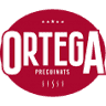 Precuinats Ortega
