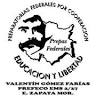 Preparatoria Valentín Gómez Farías