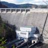 water reservoir Vír I.