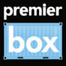 Premier Box Shipping Containers