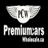 Premium Cars Wholesale Ltd