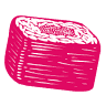 Premium sushi