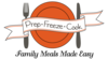 Prep Freeze Cook