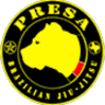 Presa Brazillian Jiu-Jitsu