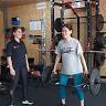 Prescribe Exercise