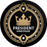 President Apartmani