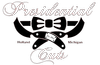 Presidential Cuts Barber Shop