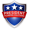 President Plumbing Solutions