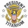 President Titanium Co., Inc.
