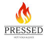 Pressed Hot Yoga and Juice