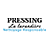 Pressing La Lavandière | Blanchisserie